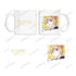 『HUNTER×HUNTER』クラピカ Ani-Art マグカップ【202508再販】
